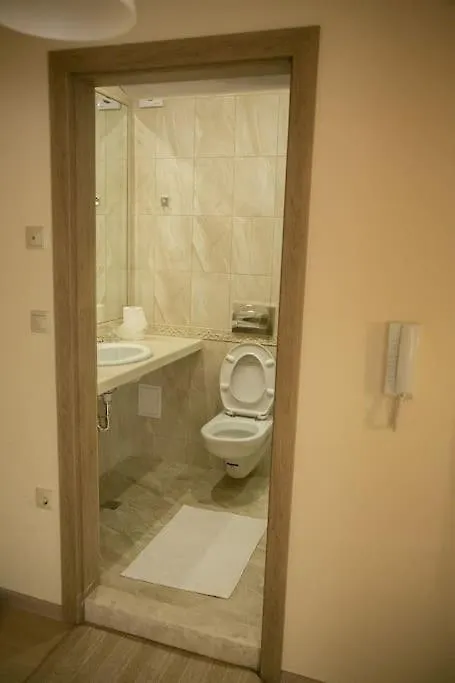 South Bay Vacation Apartment Varna