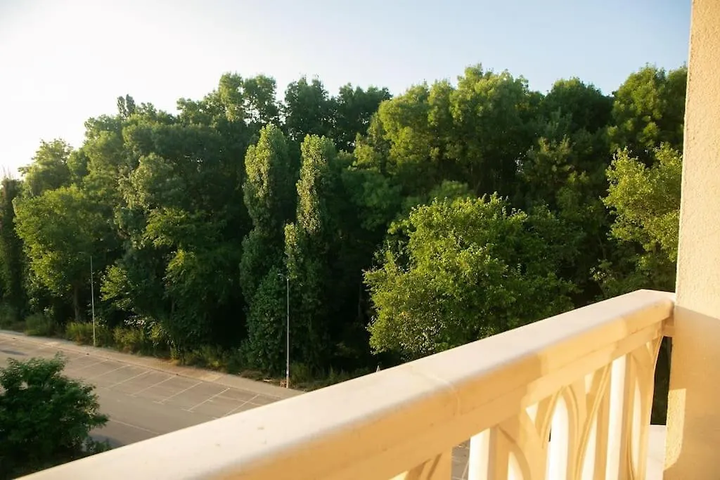 South Bay Vacation Apartment Varna
