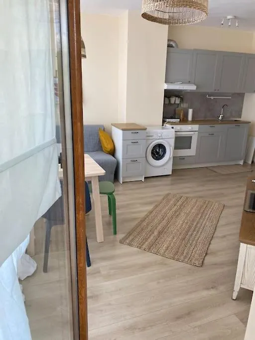 South Bay Vacation Apartment Varna