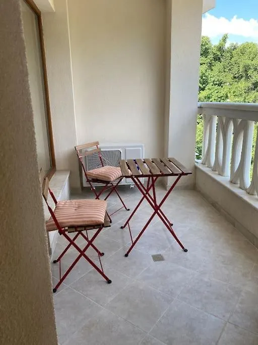 South Bay Vacation Apartment Varna Bulgaria