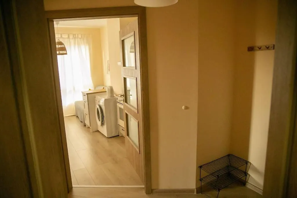 South Bay Vacation Apartment Varna