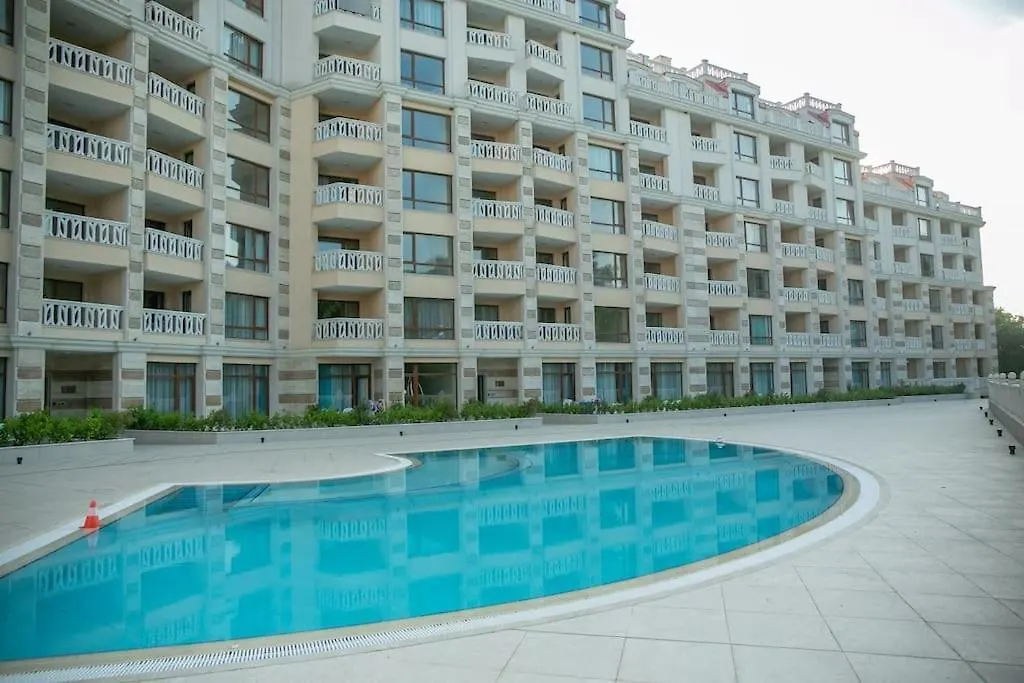 South Bay Vacation Apartment Varna