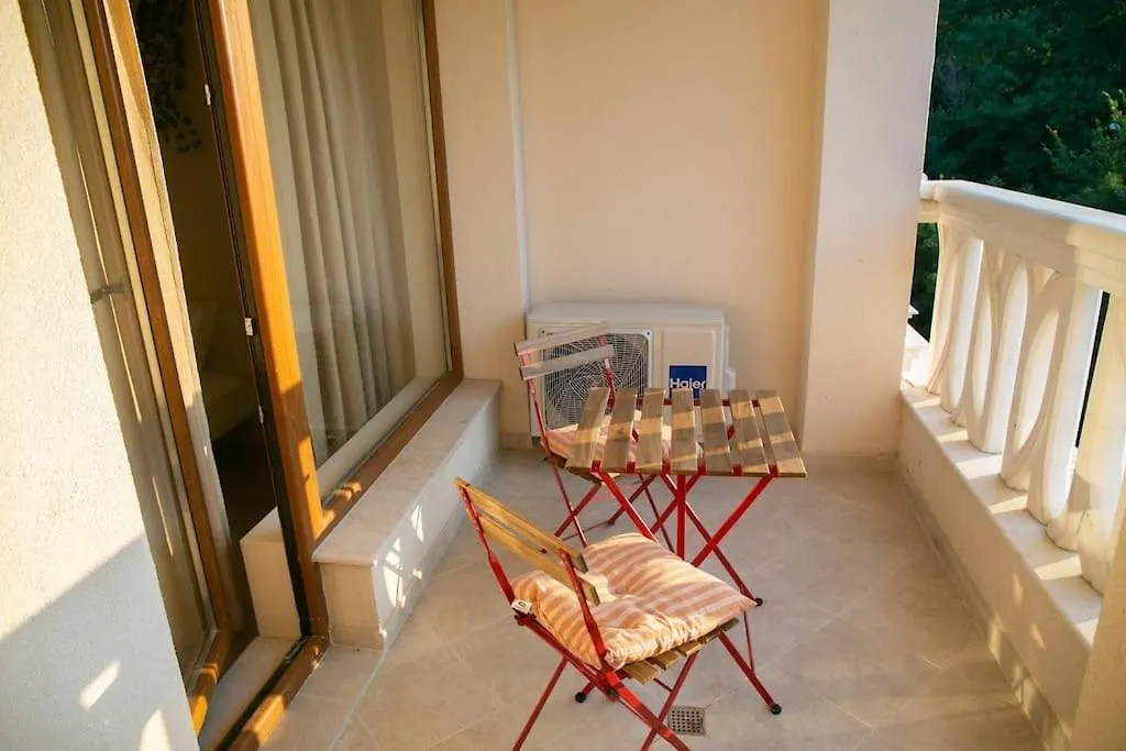 South Bay Vacation Apartment Varna