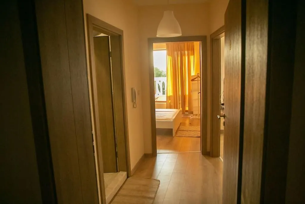 South Bay Vacation Apartment Varna