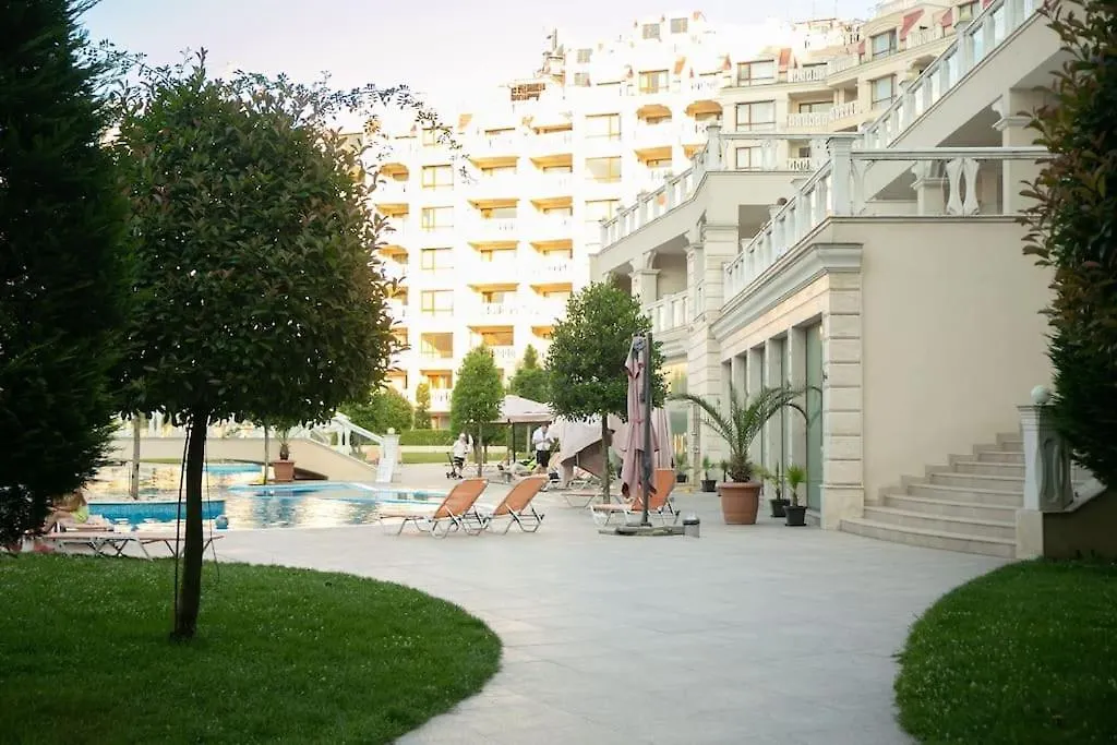 South Bay Vacation Apartment Varna 0*,