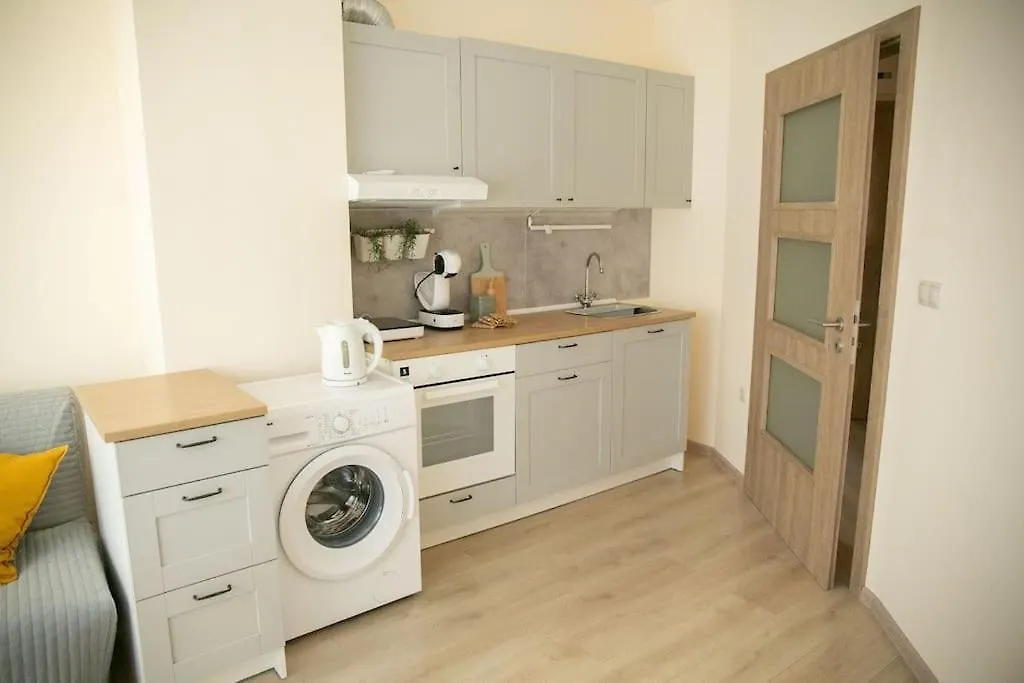South Bay Vacation Apartment Varna