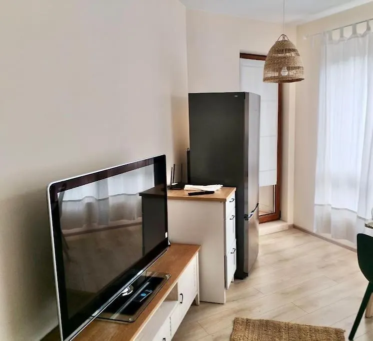 South Bay Vacation Apartment Varna