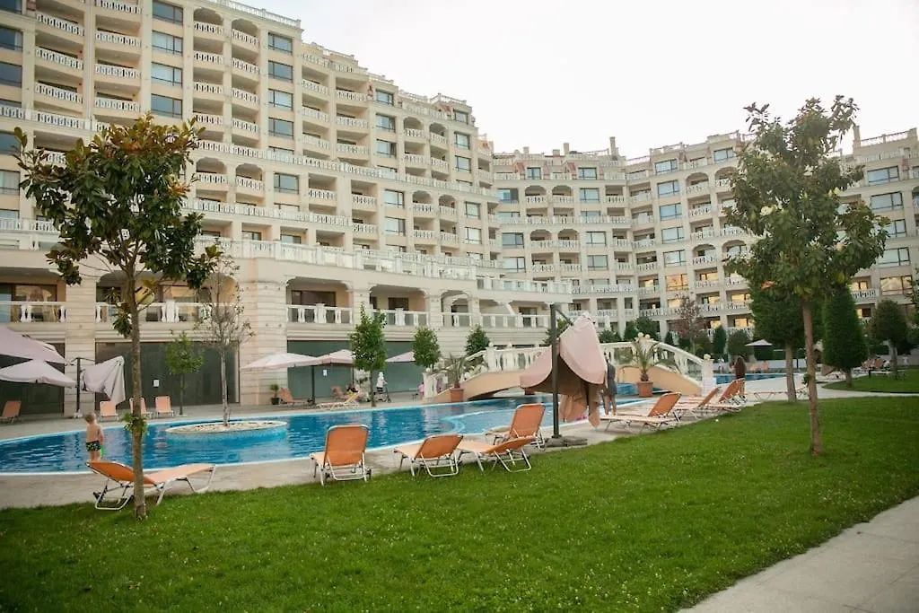 South Bay Vacation Apartment Varna
