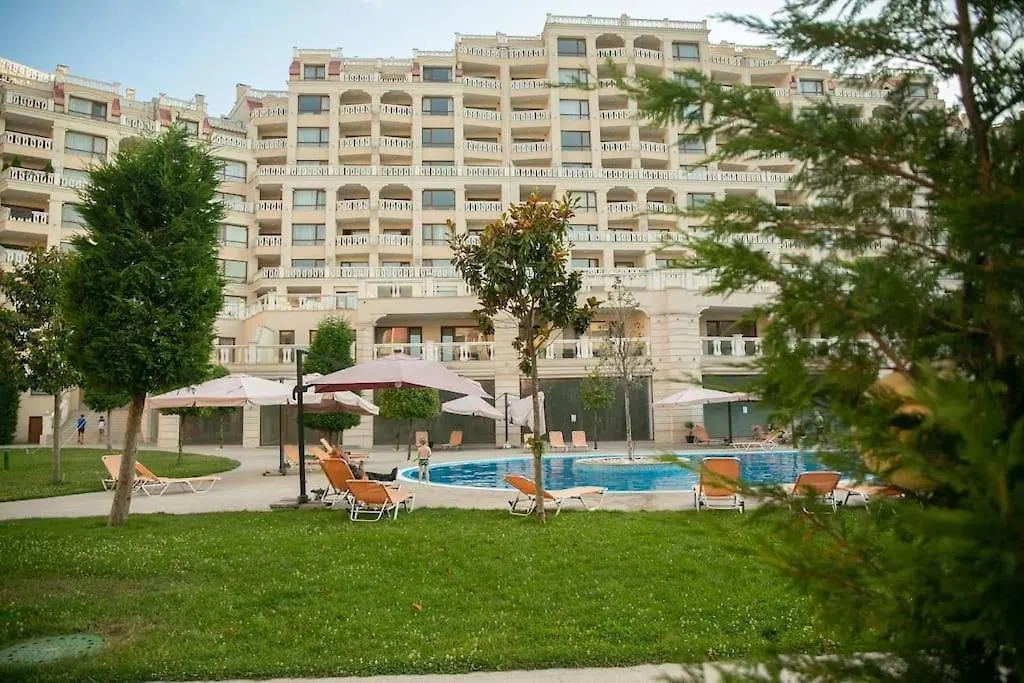 South Bay Vacation Apartment Varna