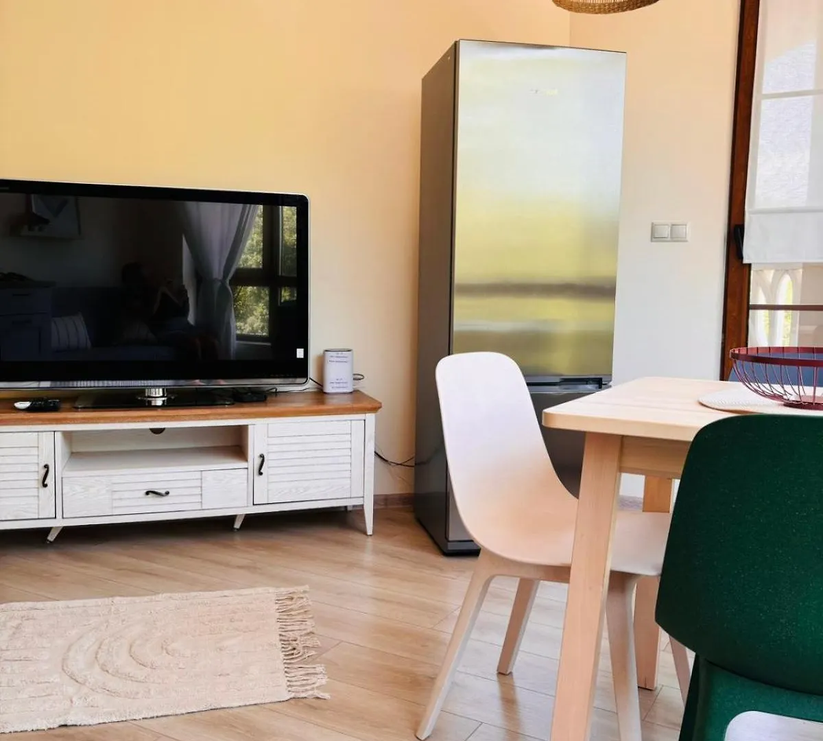 South Bay Vacation Apartment Varna Bulgaria