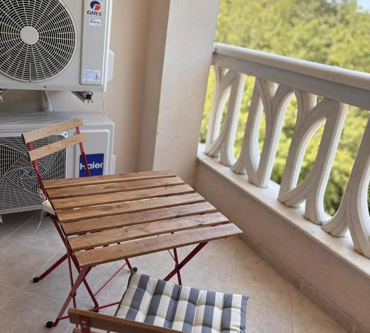 South Bay Vacation Apartment Varna Bulgaria