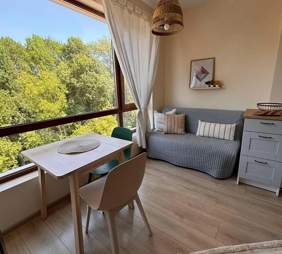 South Bay Vacation Apartment Varna 0*,
