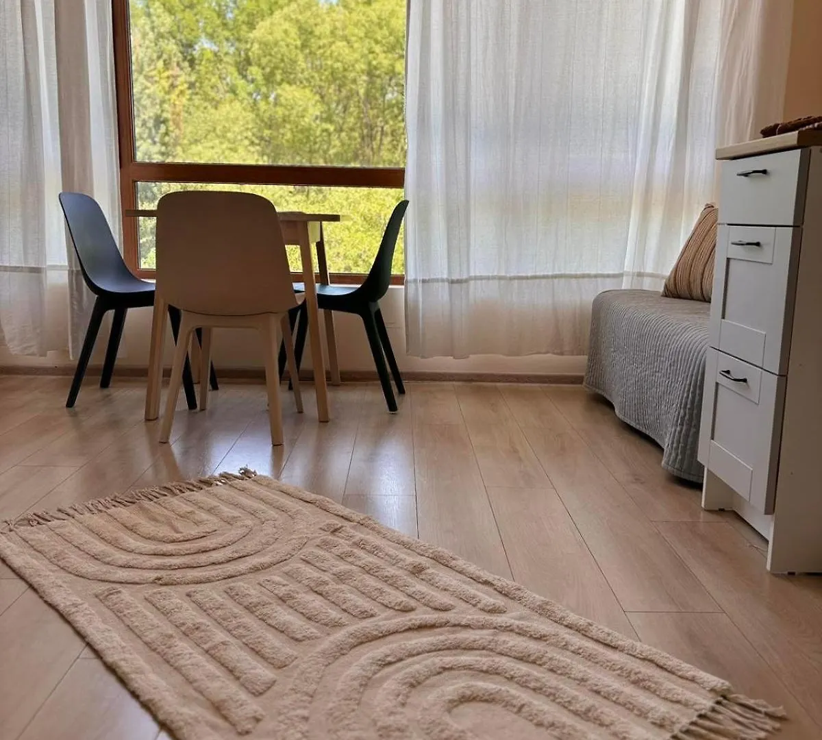 South Bay Vacation Apartment Varna