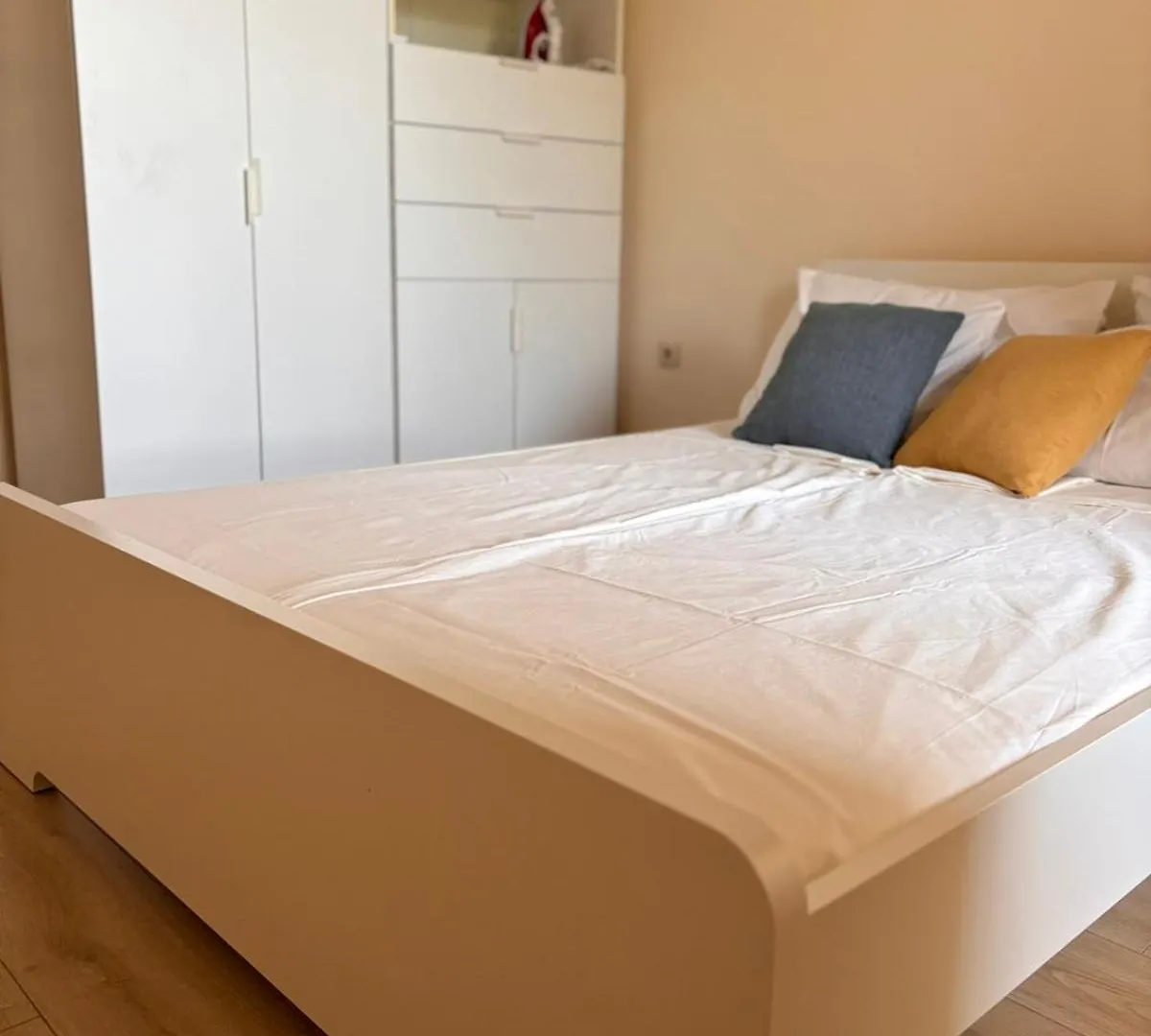 South Bay Vacation Apartment Varna 0*,