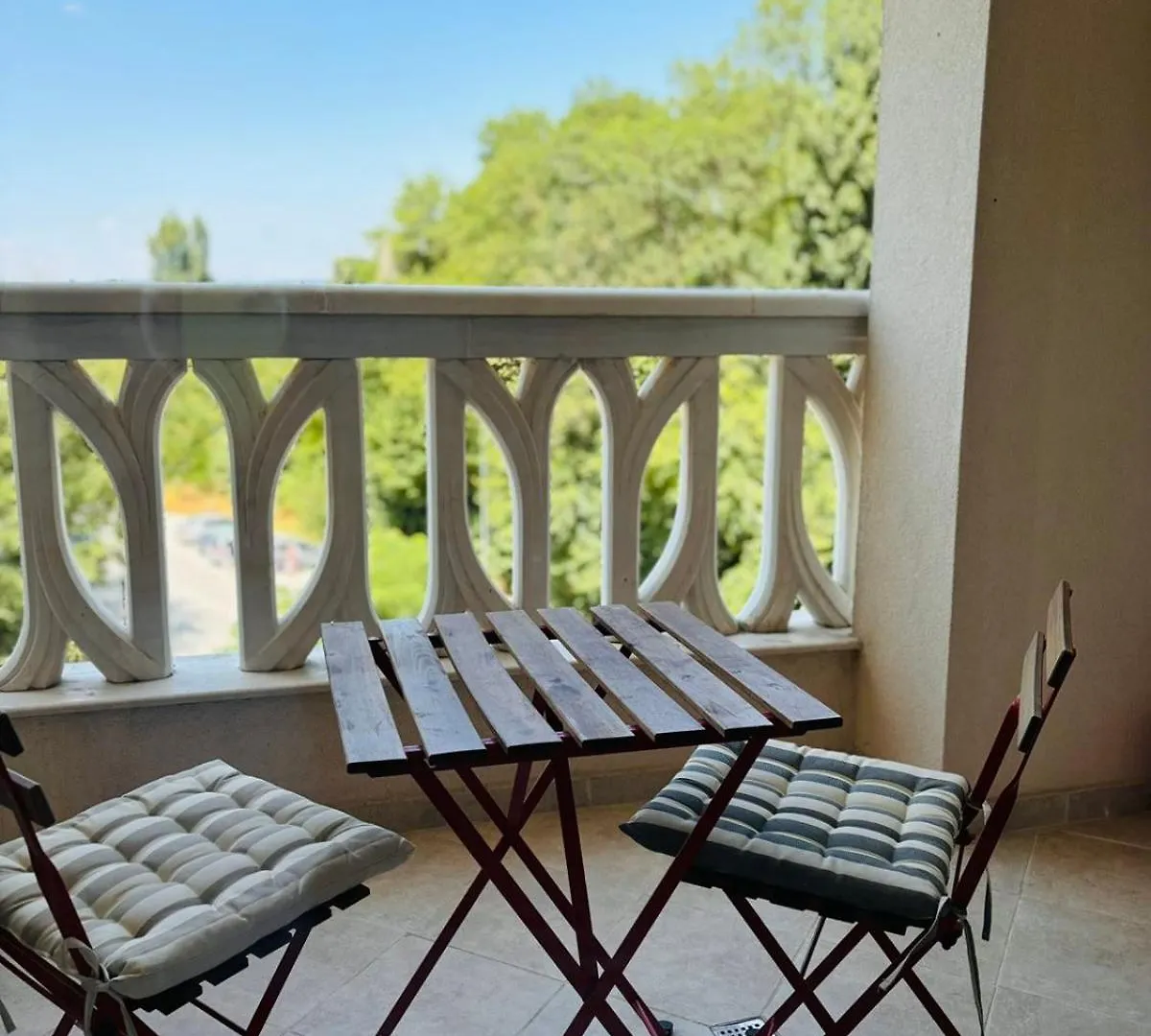 South Bay Vacation Apartment Varna