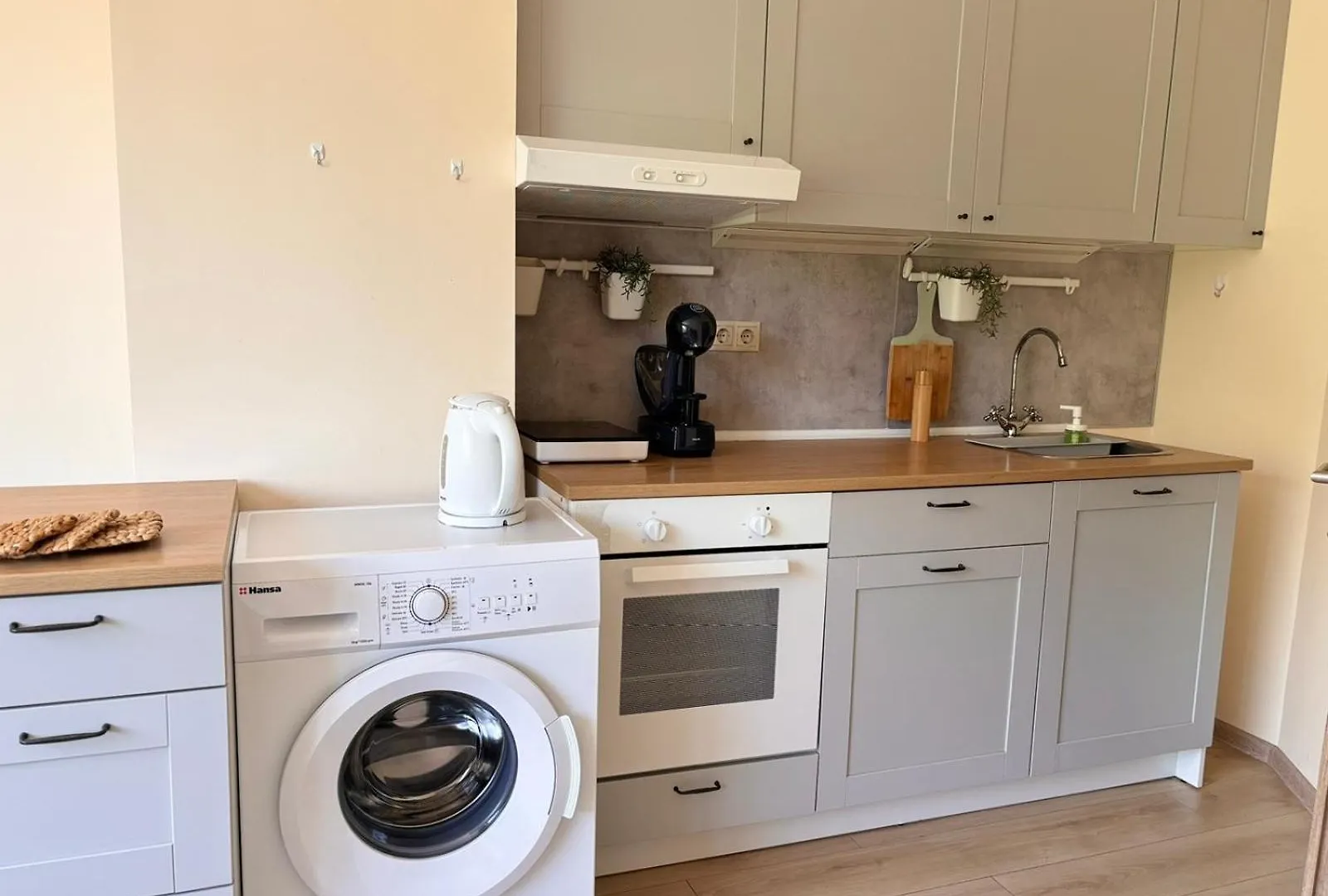 South Bay Vacation Apartment Varna